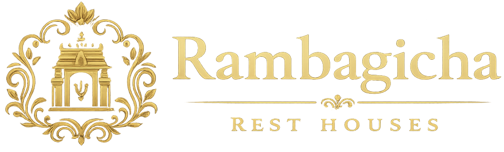 Ram Bagicha Guest House